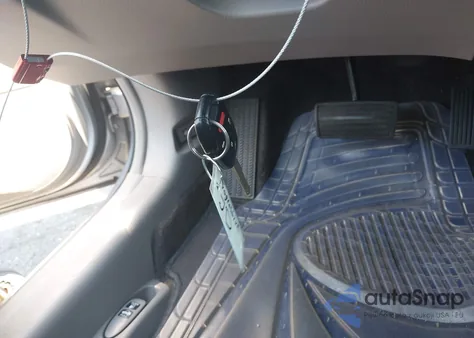 2008 Honda Accord 2.4 Ex-L from USA, damaged, VIN 1HGCP26838A058855